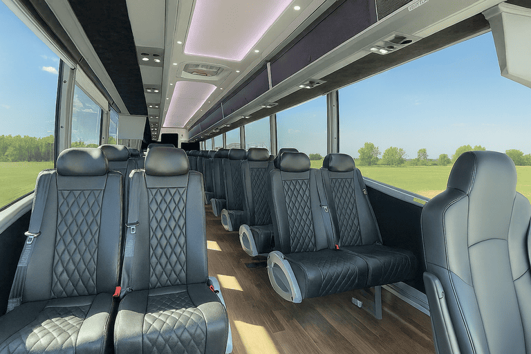 Easy Travel Throughout Oshkosh